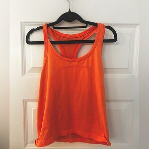 Size 8, Lululemon Tank top, PERFECT CONDITION